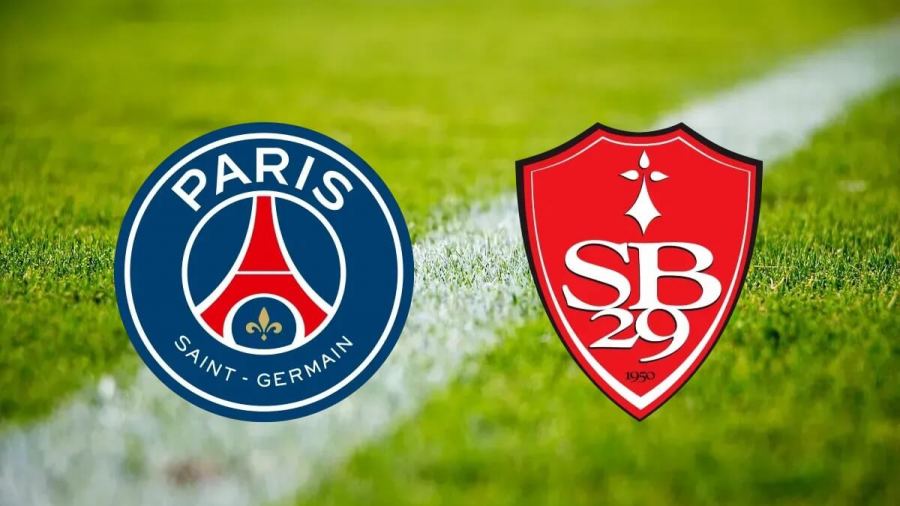 Match Today: Stade Brestois vs Paris Saint-Germain 11-03-2026 Ligue 1